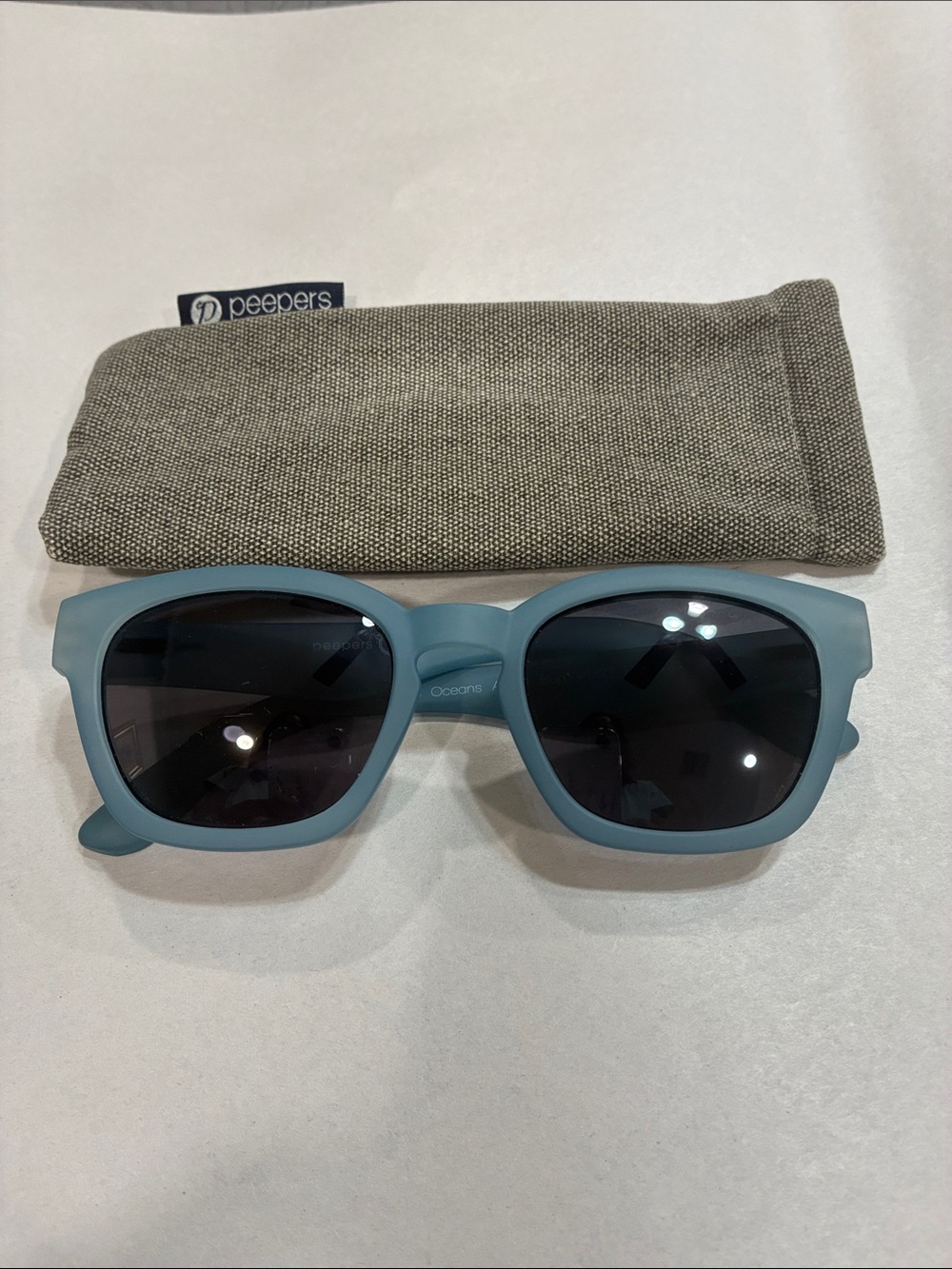 Peepers readers sunglasses 1.50